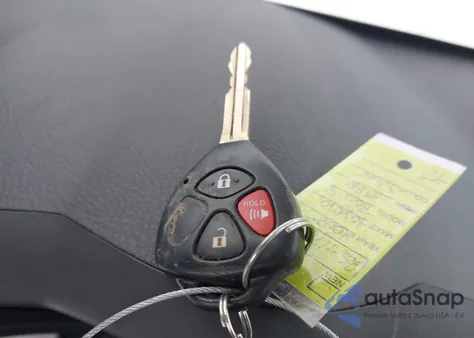 2008 Toyota Rav4 from USA, damaged, VIN JTMZD33V985110581